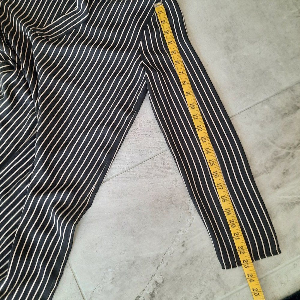 Ali & Jay Striped‎ Mini Shift Dress size S - Picture 8 of 8